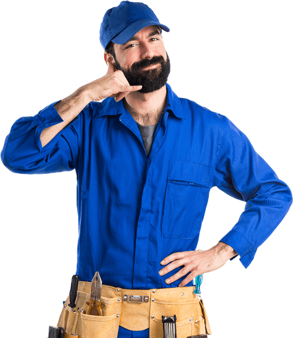 Desentupimento em Imbituva